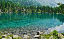 011 - lago da saoseo